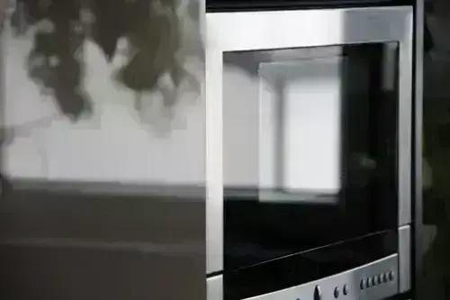 Microwave Repair