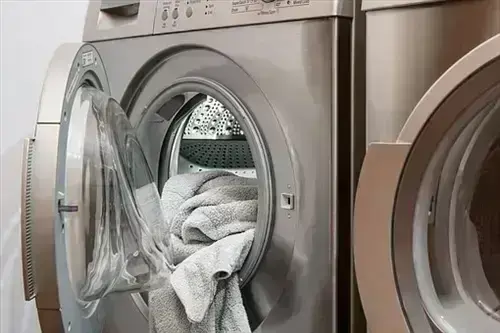 Speed Queen Appliance Repair